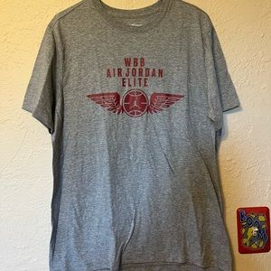 Nike Woman’s Basketball Shirt